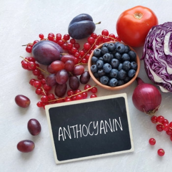Ce sunt antocianinele? Ce alimente contin antocianine?