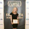 Grupul Fildas-Catena, premiu de excelenta in management pentru responsabilitate sociala, la Gala „Capital”