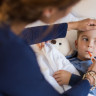 Sfaturi pentru parinti - cum sa ingrijiti copiii mici care au racit sau au gripa