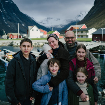 Catena, partener al productiei „Fjord”, lungmetrajul lui Cristian Mungiu, ce intra in competitia pentru Palme d’Or la Cannes