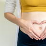 Primul trimestru de sarcina – informatii despre evolutia fatului si necesarul de analize