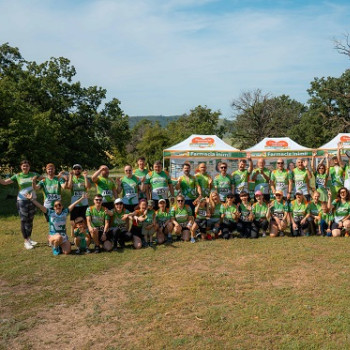12 ani de Catena Racing Team la Macin Mountain Fun 2026