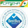 Catena, recompensata cu distinctia „Best Buy Awards”