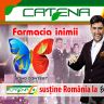 Catena sustine Romania la Eurovision