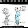 Cu iepurasul la doctor 2 - Ep. 200