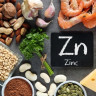 Totul despre zinc: Rol ◆ Beneficii ◆ Administrare ◆ Surse