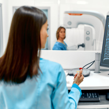 Ce trebuie sa stiti despre diferenta dintre ecografie, radiografie si mamografie si cand este recomandata fiecare