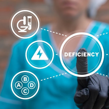 Cele mai importante 10 semne ale carentelor nutritionale