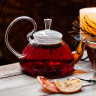 Ceaiul rosu (ceai Rooibos) – beneficii si recomandari pentru consum