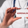 Adrenalina – ce este si ce rol are in organism