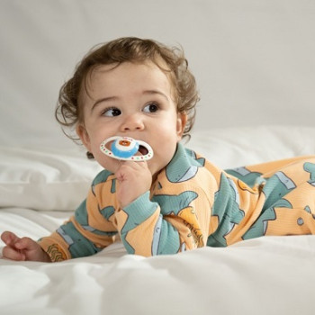 Cand si cum sa renuntati la suzeta - ghid pentru parinti