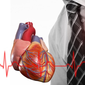 12 semne care pot aparea cu pana la o luna inainte de un atac de cord