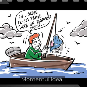 Momentul ideal - Ep. 234