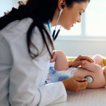 Laringomalacia la copii. Ghid complet pentru parinti
