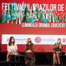 Catena sustine si in 2021 Festivalul Brazilor de Craciun si lumineaza drumul educatiei