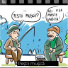 Pestii musca - Ep. 255