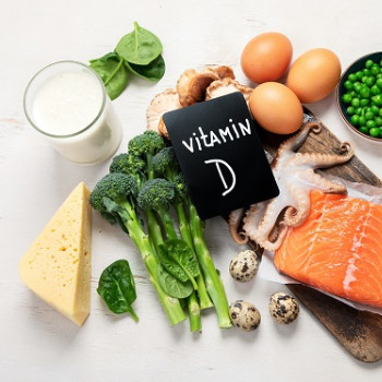 Alimente care maximizeaza absorbtia vitaminei D
