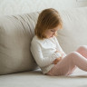 Scaun cu sange la copii – cauze si tratament