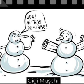 Gigi Muschi - Ep. 230