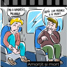 Amortit si mort - Ep.254