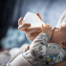 Alegerea corecta a laptelui praf pentru bebelusi – ghid detaliat