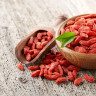 Goji mareste durata de viata!