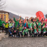 Bucurie mare la Semimaraton Brasov Intersport 2022