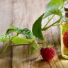Extract din mladite de zmeur – proprietati si beneficii