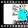 Medicament cu faliment Ep. 98