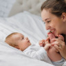 Bebe la 5 luni – dezvoltarea bebelusului si sfaturi pentru parinti