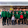 CATENA Racing Team, vicecampioana Euro Business Cup 2022 la fotbal