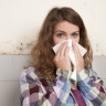 Alergia la mucegai – de ce apare si cum poate fi tratata