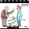 Nu se vede - Ep. 209