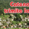 Catena te trimite la bai si in 2014! Fii unul dintre cei 1000 de turisti fericiti!