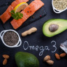 Omega-3: ce este, beneficii si contraindicatii