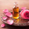 Uleiul de trandafir - beneficiile in ingrijirea pielii