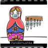 Pandemushka - Ep. 236