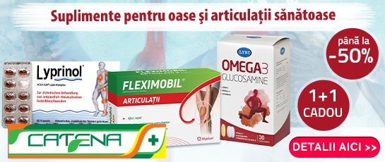 fleximobil articulatii catena