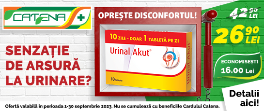 Urinal Akut: ajutor inca de la primele simptome de disconfort urinar