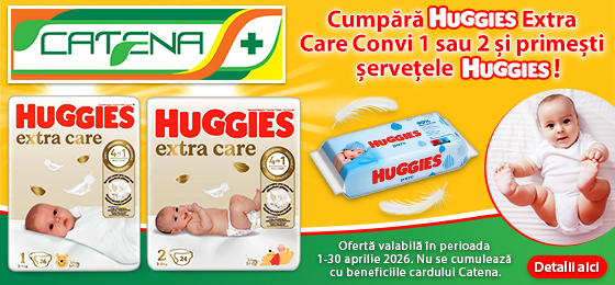 Extra grija pentru pielea sensibila a nou-nascutilor!