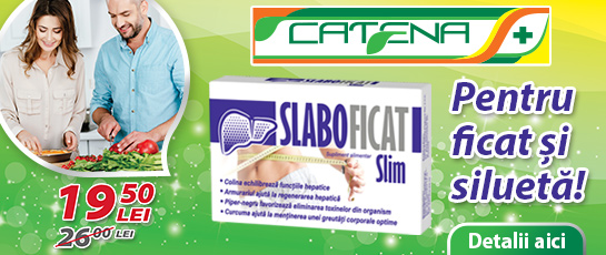 SLABOFICAT- PENTRU FICAT SI SILUETA