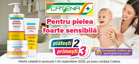 Pentru pielea foarte sensibila