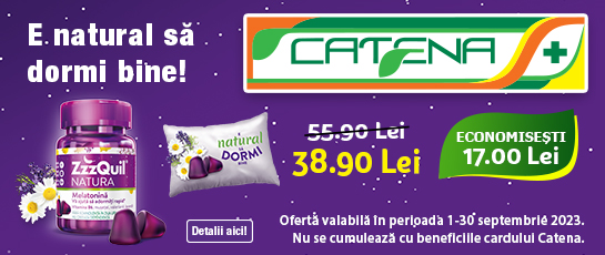 Adormi rapid cu ZzzQuil 