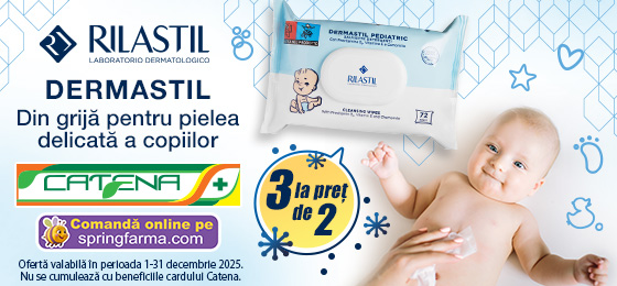 Din grija pentru pielea delicata a copiilor