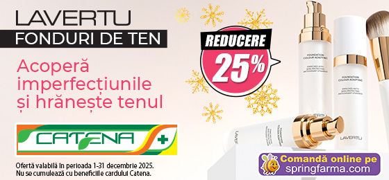 Acopera imprefectiunile si hraneste tenul