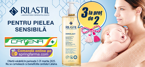 Piele sensibila, uscata, iritata sau cu prurit? Adopta rutina de ingrijire potrivita pentru tine si copilul tau!