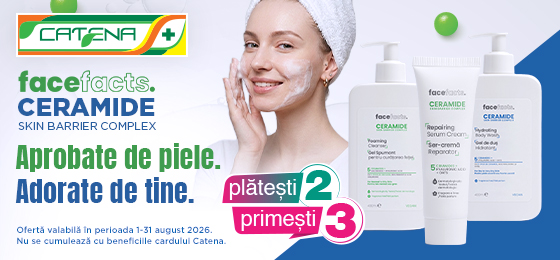 Aprobate de piele. Adorate de tine