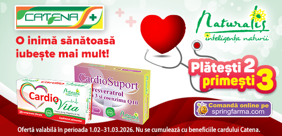 O inima sanatoasa iubeste mai mult! 