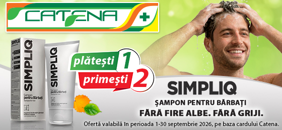 Fara fire albe. Fara griji - Simpliq