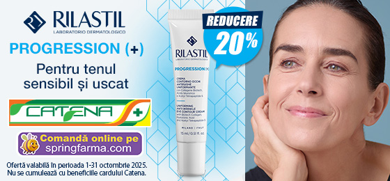 Pentru tenul sensibil si uscat